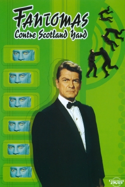 Watch Free Fantomas vs. Scotland Yard Full Movies MyFamilyTV