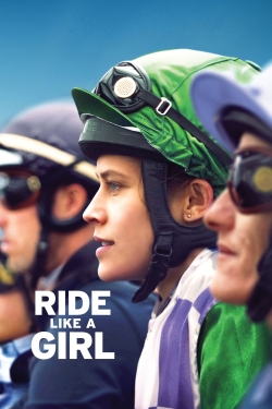 Watch Free Ride Like a Girl Full Movies MyFamilyTV