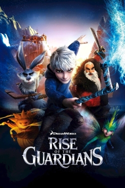 Watch Free Rise of the Guardians Full Movies MyFamilyTV