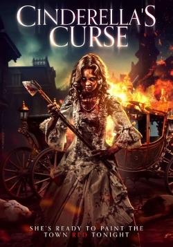 Watch Free Cinderella's Curse Full Movies MyFamilyTV